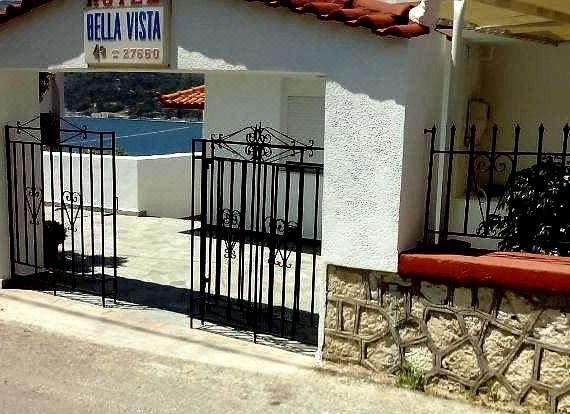 Hotel Bella Vista